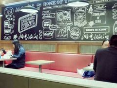 android_upload_pic-汉堡王(保定万博广场店)