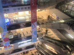 -燕莎友谊商城(金源店)