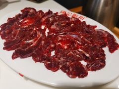 三花趾-陈记顺和潮汕牛肉火锅(韩江路店)