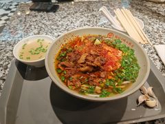 -大食代美食广场(食代馆正大广场店)