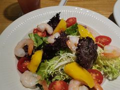 -菲滋意式餐厅(临平万达店)