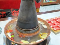 -快乐小羊(富强中路店)