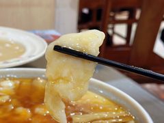 -京天红酒家(虎坊路店)