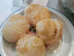 -老长沙龙虾馆·聚会餐厅(白石洲店)