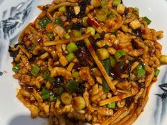 -川人百味(亿合城店)