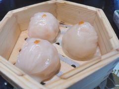 陶陶居大虾饺-陶陶居酒家(海岸城店)