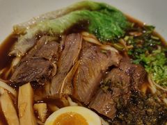 -康师傅私房牛肉面(申虹店)