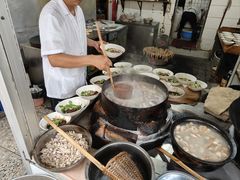 -甘记肥肠粉(马鞍北路店)