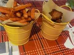 -Primo·丽莫意大利窑烤披萨