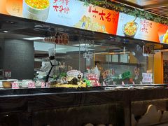 -不倒翁·安徽名菜楼(步行街店)