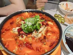 -3号仓库·创意中国菜(嘉兴龙鼎万达店)