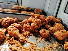 炸鸡腿-满记烧饼(牛街东里小区一区店)