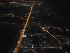 -曼谷素万那普国际机场