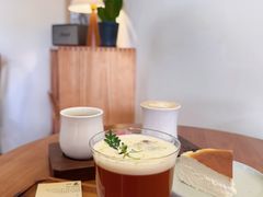 -本無咖啡·BeanWood Coffee
