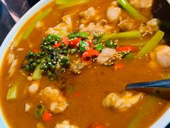 -蟹榭·本帮江浙菜·蟹宴(五角场合生汇商场店)