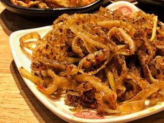 -老班长手工灌汤包(望京华彩店)