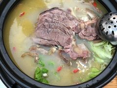 -尼玛藏家风味园(阿山食城店)