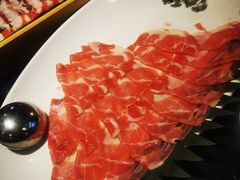 -东来顺饭庄(金泉广场店)