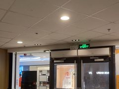 门面-麦当劳(民盈·国贸城店)