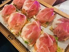 -卡佩罗意大利餐厅及酒吧Al Cappello Trattoria