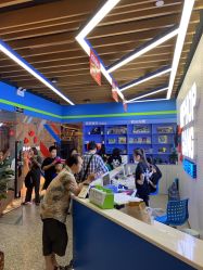 -嘻哈帮街舞·少儿