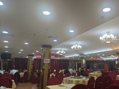 -吉莲利苑海鲜酒家(珠海拱北29年老字号店)