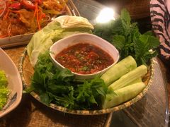 -多哥水傣味餐厅(司马巷店)