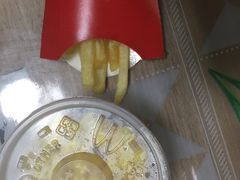 -麦当劳(大栅栏店)