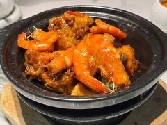 -潮堂 · 潮州菜(国贸商城店)