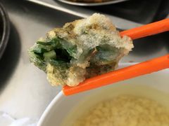 无米粿-老福合沟无米粿甜汤粿品店