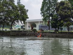 -蜀绣公园