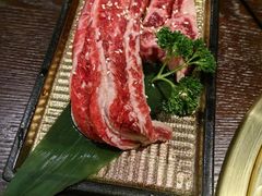 -龍二烧肉酒场(九亭店)