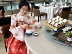 -太原凯宾斯基饭店