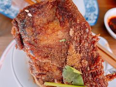 -庄行曹记羊肉(泗泾店)