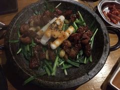 首尔一品肥肠-首尔大排档