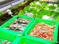-九记潮汕现切鲜牛肉自助火锅(长沙·方圆荟店)