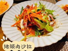 -泰国餐厅 Thai Food(裕华万达店)