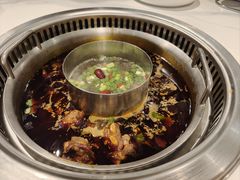 -葛记红焖羊肉(人民路店)