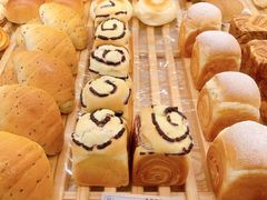 洛神乳酪魔方吐司-前进麦味·天然烘焙(凯德1818店)