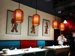 大堂-雲蜀龙阁·金牌水煮鱼(方庄店)