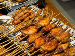 -管氏翅吧(地安门店)