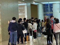 -爱马仕 HERMES(德基广场店)
