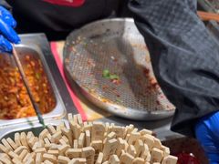 -黑色经典臭豆腐·湖南特产(太平街口店)