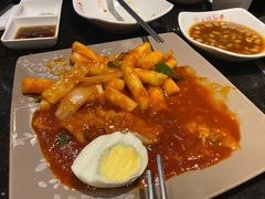 -木槿花韩式炭烤·熟成肉工坊(孙文东路店)