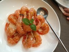 -望乡楼上海菜(日月光店)