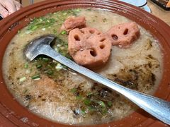 -董厨煨汤馆(车站路店)