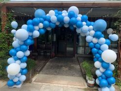 -觅糖派对·宝宝宴生日宴一站式派对策划(河西店)