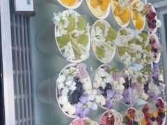 -嗒令甜品·主题融合料理餐厅(首座时代店)
