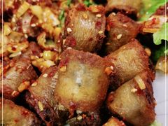 -清真·益鑫羊肉手抓馆(花园北街店)