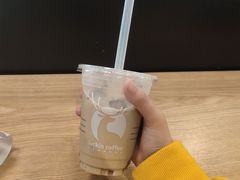 -瑞幸咖啡(水平方店)